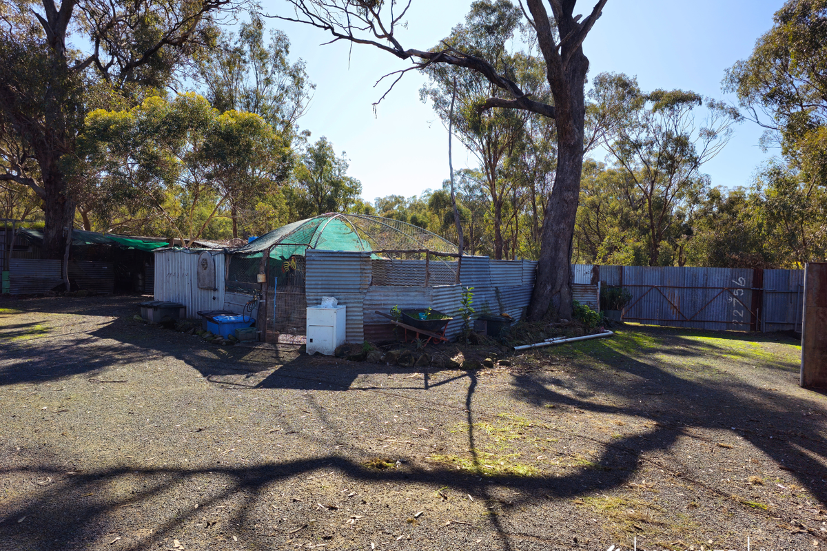 991 Rushworth-Tatura Road, Waranga Shores