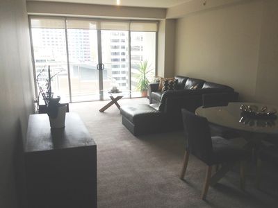 1006 / 77-81 Berry Street, North Sydney