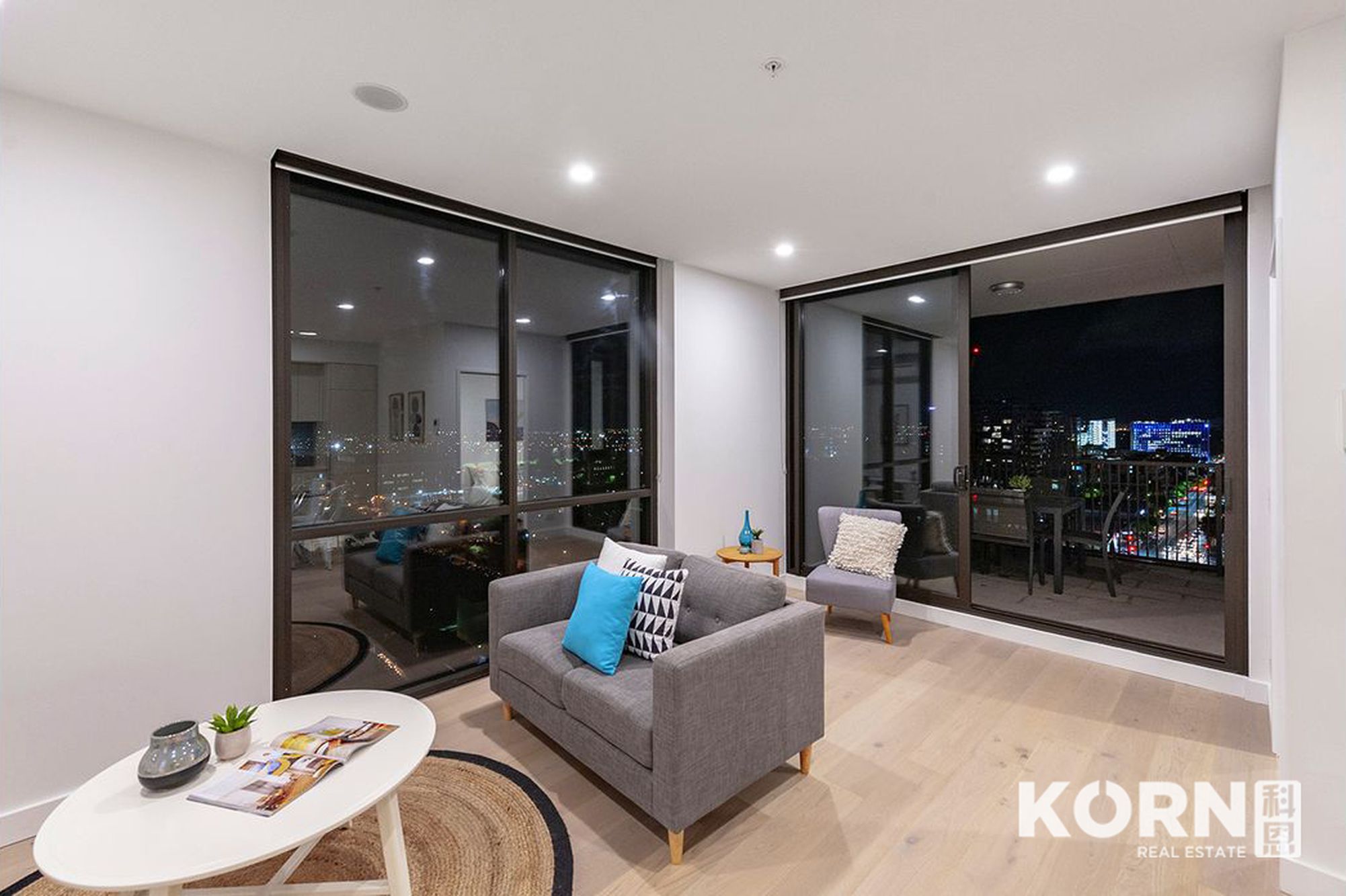 1201 / 156 Wright St, Adelaide
