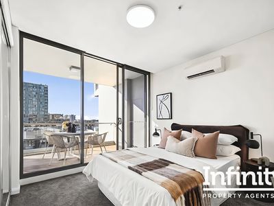 928 / 20 Gadigal Avenue, Zetland
