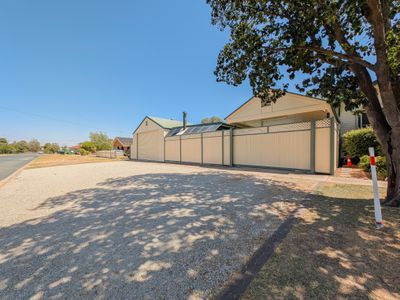 50 Murray Street, Kerang
