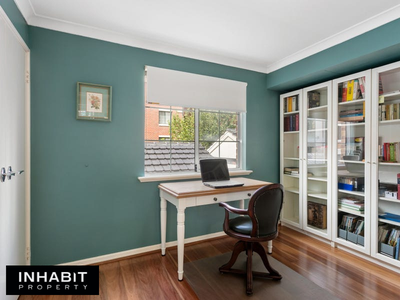 28 / 5 Delhi Street, West Perth