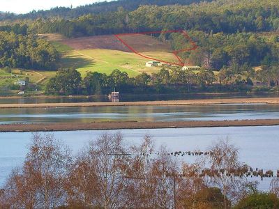Lot 3, 1654 Cygnet Coast Road, Cradoc