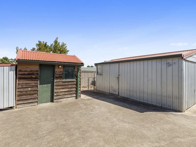 2 Hickey Court, Seymour