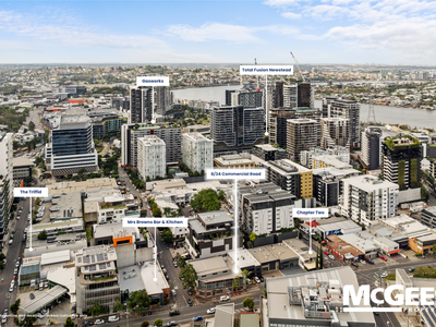 8 / 34 Commercial Road, Newstead