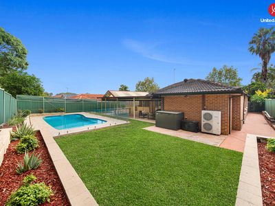 105 Edinburgh Circuit, Cecil Hills
