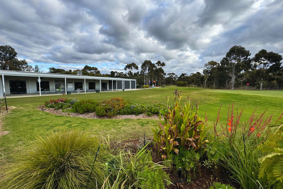 9 Belthorpe Drive, Kyabram