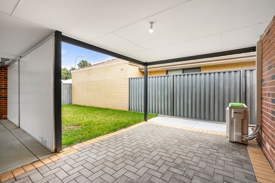 5 ANGERTON MEWS, Baldivis