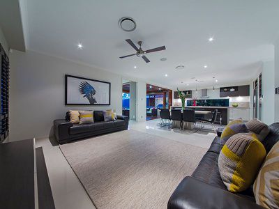 17 Feathertail place, Gumdale