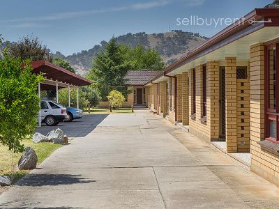 2 / 4 ANNE STREET , Wodonga