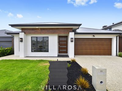 20 Nature Street, Armstrong Creek