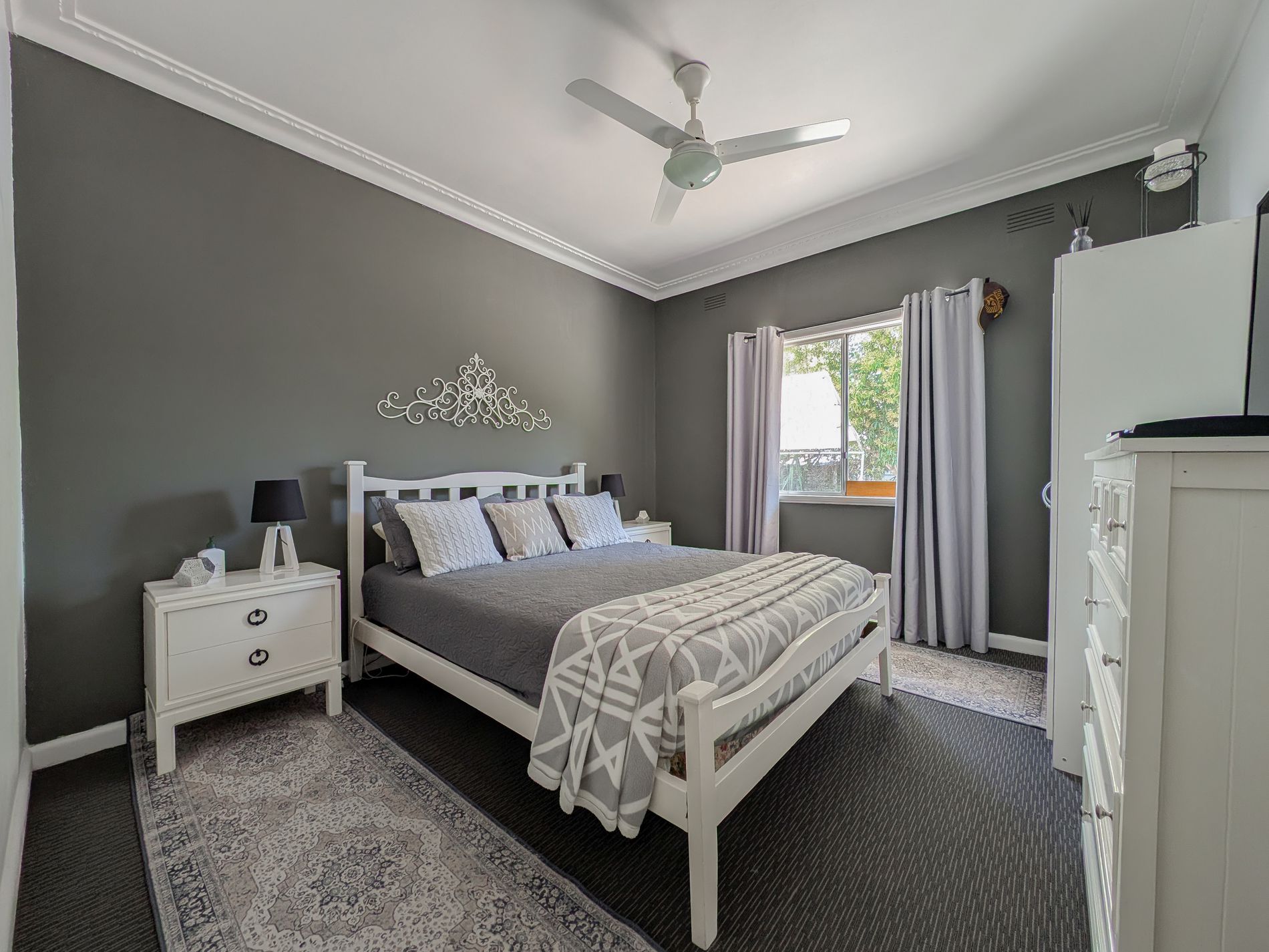 9 Railway Crescent, Boort