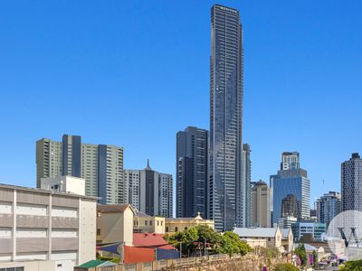 F58 / 41 Gotha Street, Fortitude Valley