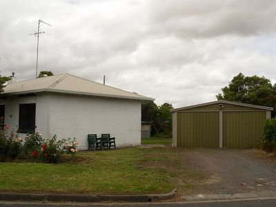 5 Torrens Street, Mount Gambier