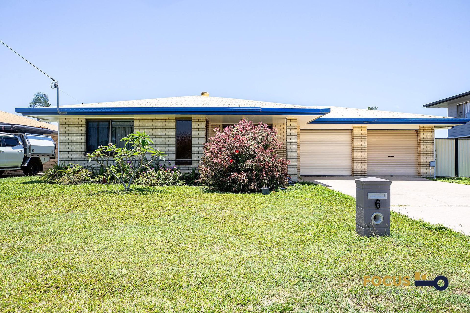 6 Warland Street, South Mackay