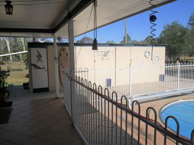 33 Caffery Road, Nanango