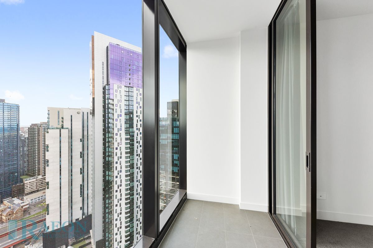 3609/105 Clarendon Street, Southbank