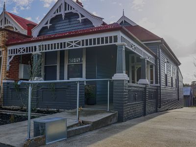 110 Queen Street, Bendigo