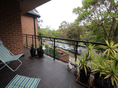 4 / 28-30 Chapel St, Rockdale