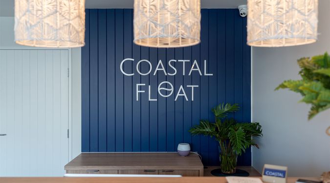Coastal Float