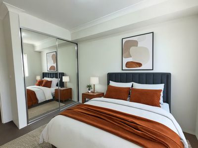 8 / 299 Lakemba Street, Lakemba