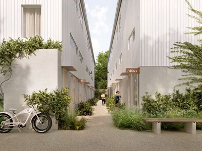 Brand New Micro-Village in Ballina
