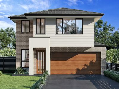 158 Heath Road, Leppington