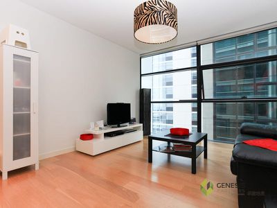 2515 / 101 Bathurst Street, Sydney