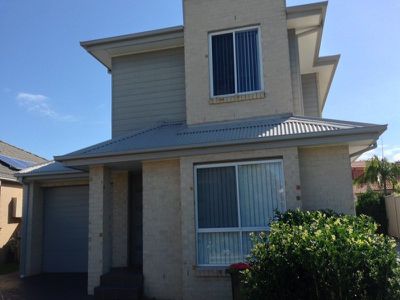 1 / 27A Hennesy Street, Flinders
