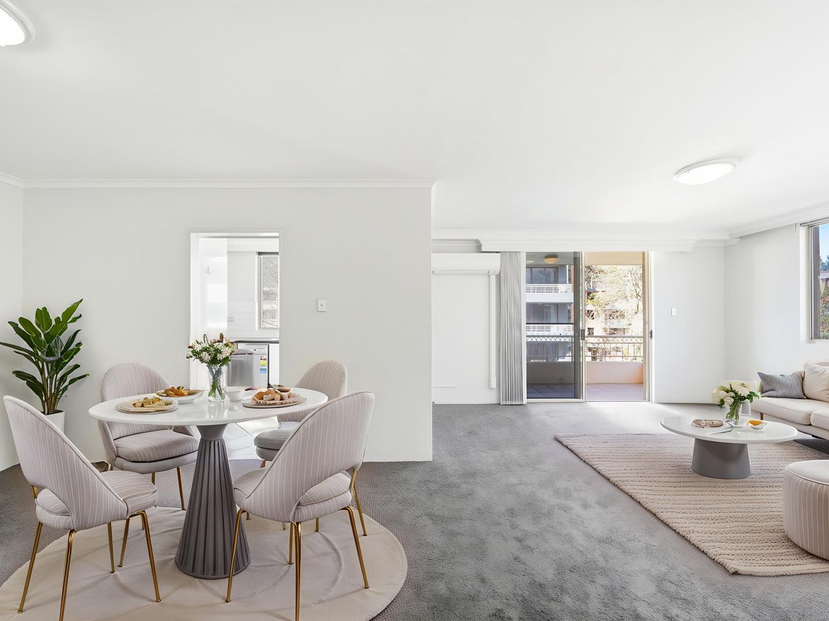 510 / 83-93 Dalmeny Avenue, Rosebery