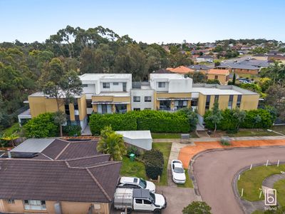 8 / 5 Dunlop Road, Blue Haven