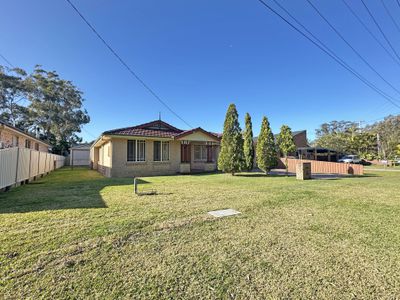 16 Cambridge Avenue, Lemon Tree Passage