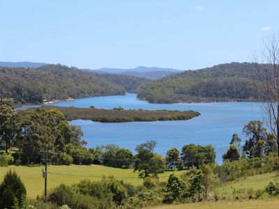25 Hardakers Road, Broadwater