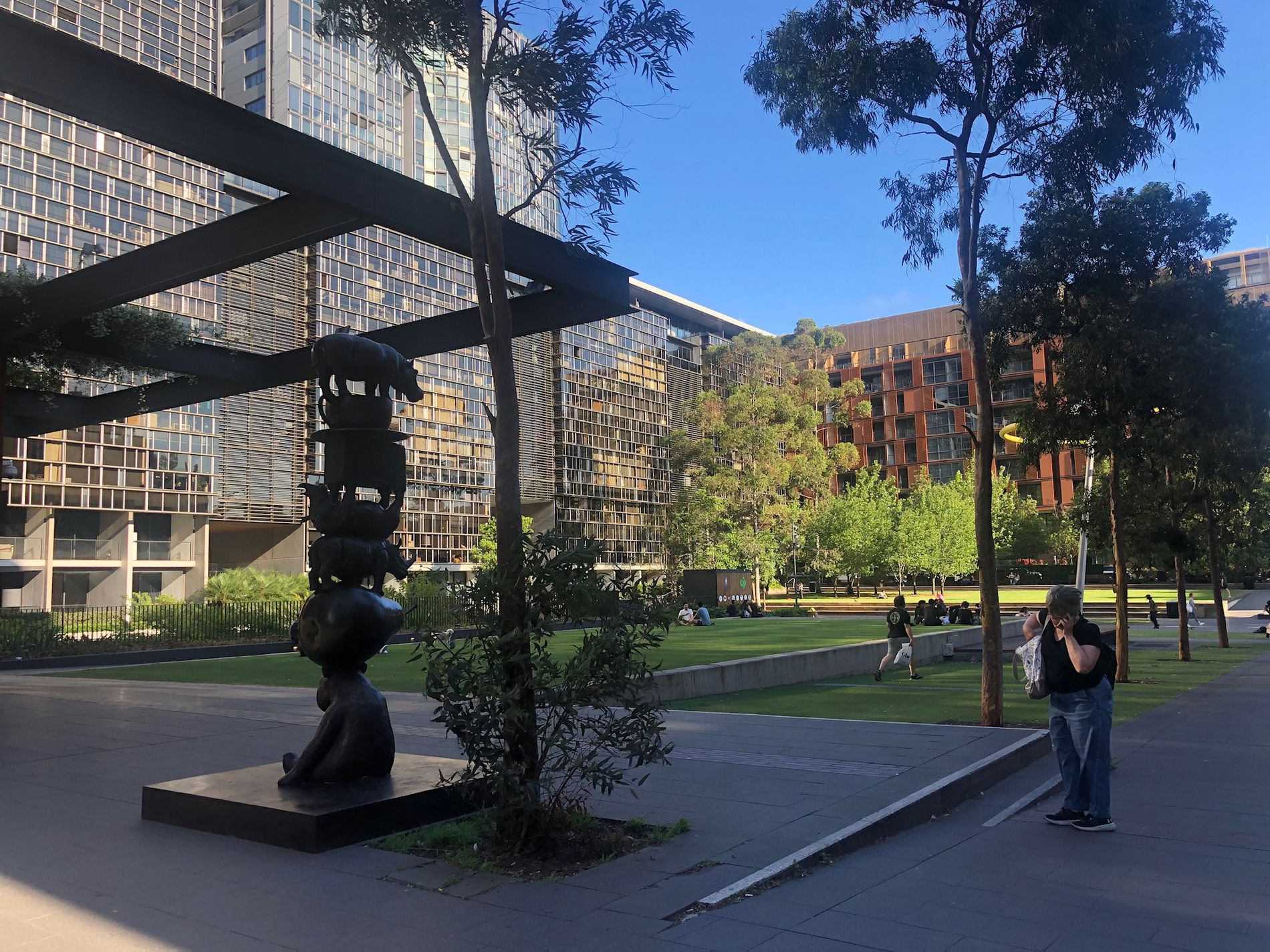 707 / 3 Park Lane, Chippendale