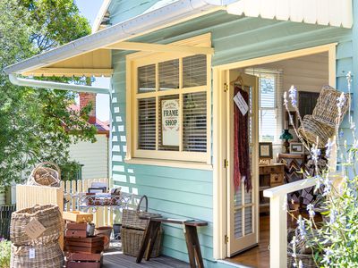 27 BATE STREET, Central Tilba