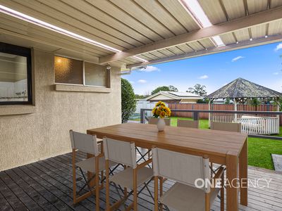 4 Gumnut St, Albion Park Rail