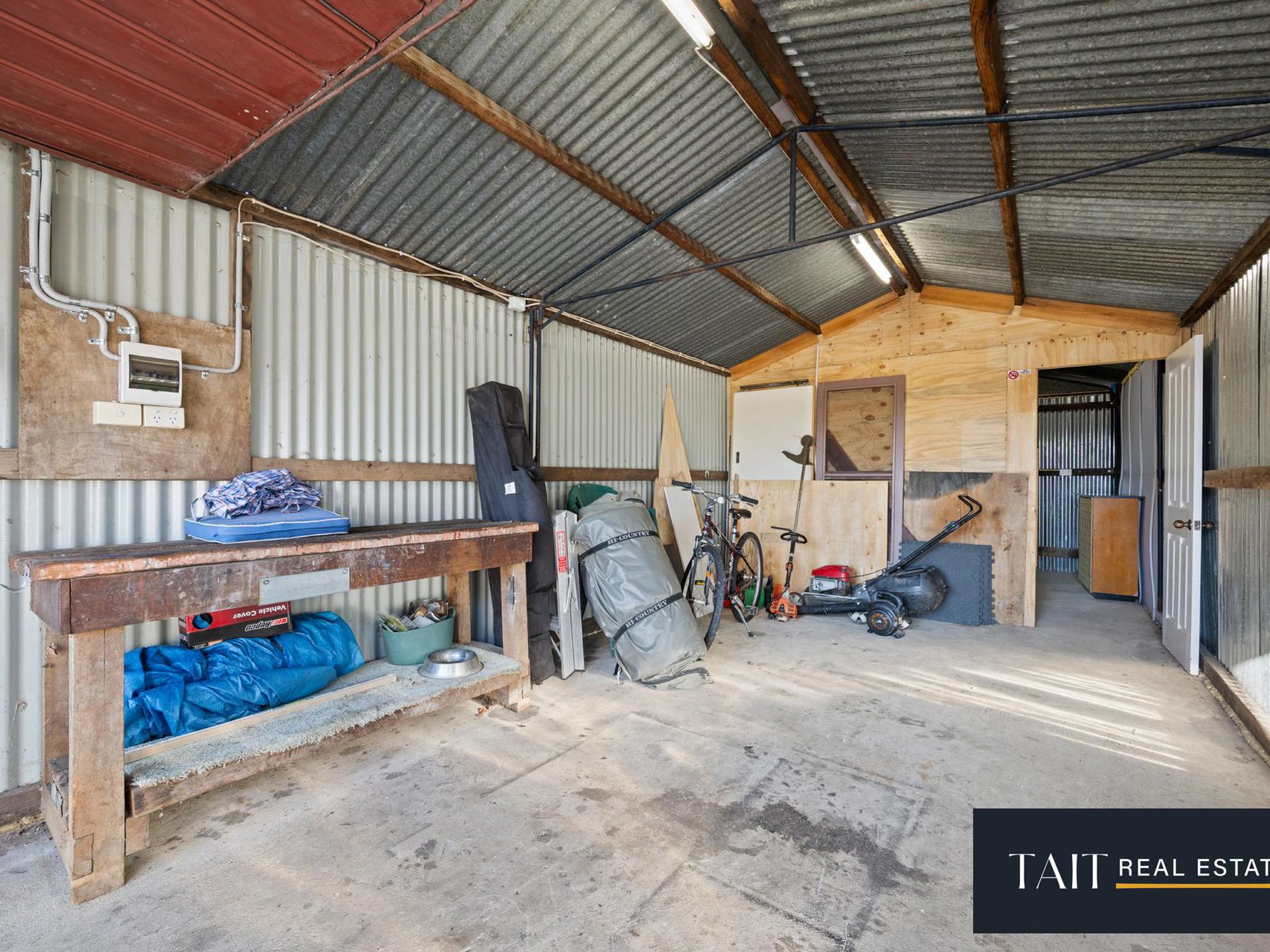 25 Thomson Street, Wangaratta