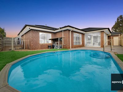 4 Inglewood Avenue, Eynesbury