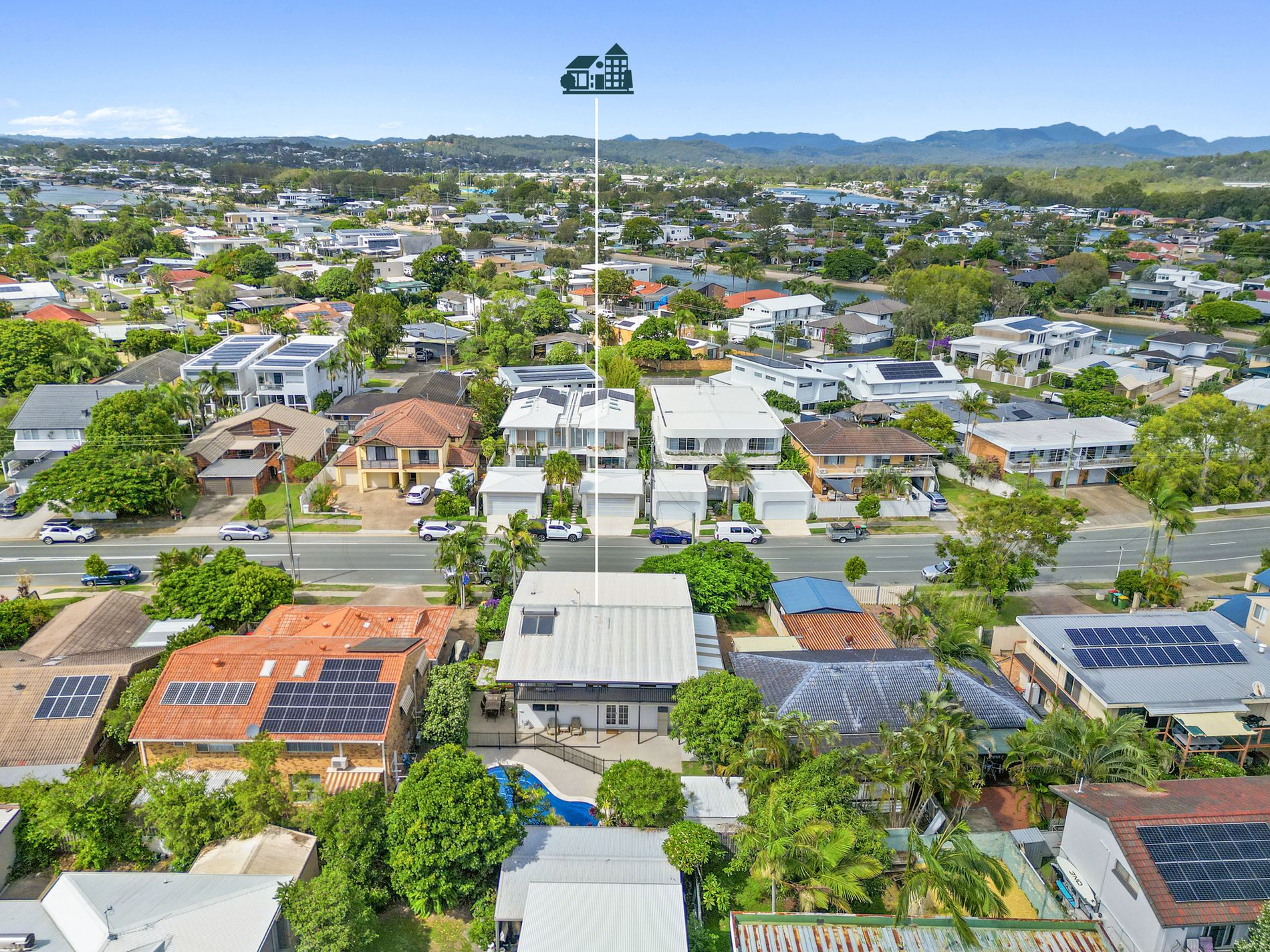 69 Tallebudgera Drive, Palm Beach