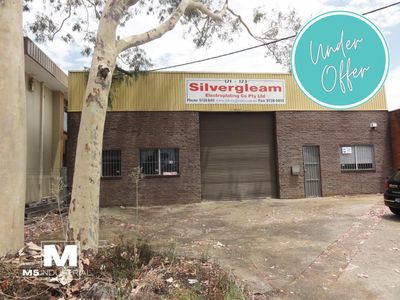 121-123 Carlingford Street, Sefton