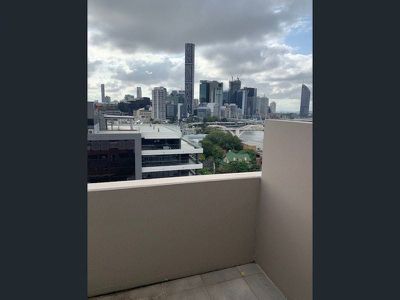 1203 / 111 Quay Street, Brisbane City