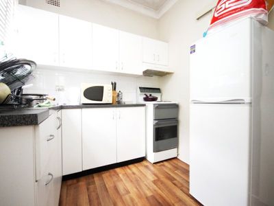 3 / 16 Renown Avenue, Wiley Park