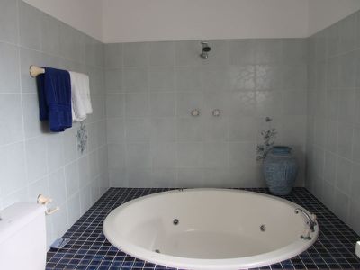 4 Sirius Key, Forster