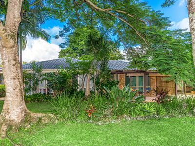 12 Rush Court, Mullumbimby