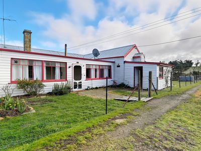 3561 Woodsdale Road, Baden