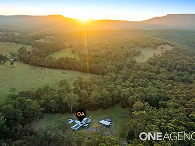 317B Little Forest Road, Little Forest