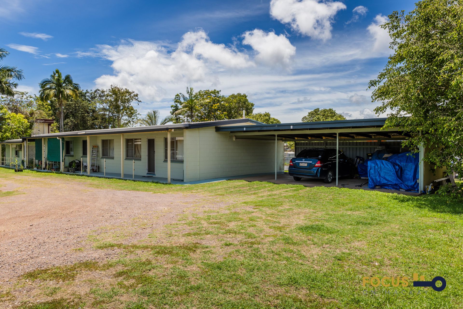 48A Broad Street, Sarina