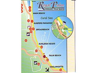 Palm Beach