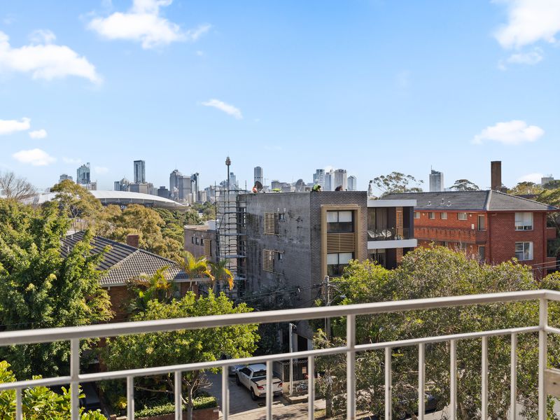 32 / 53-55 Cook Road, Centennial Park