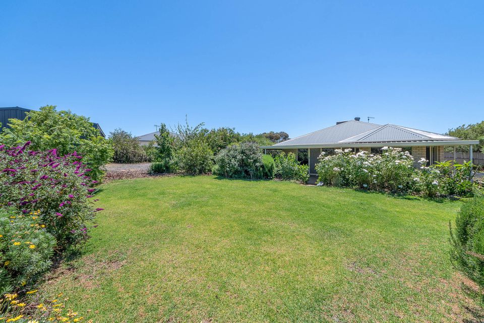 6 Ruby Drive, Mannum